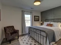 The Fieldhouse a Simply Charming property Hotels in Quincy
