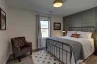 The Fieldhouse a Simply Charming property