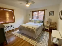 3-BR Oak Bluffs Escape - Quick Trip to Towns & Beaches! Hotels near Trinity Park Tabernacle