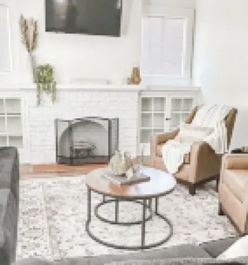 Newly remodeled 1930's cottage! Close to everything in the heart of Natchitoches