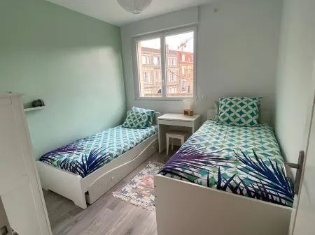 Bulles d'exception Отели рядом с достопримечательностью «Реймсский собор»