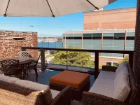 Amazing Location in Little Italy with Roof Deck