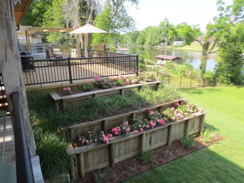 City View on the Cane- The most amazing spot to see it all!