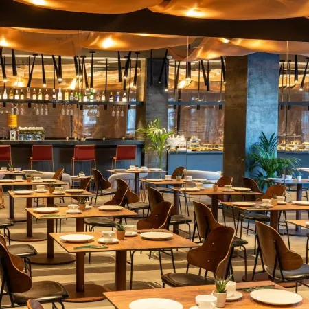 AXEL HOTEL BILBAO ONLY ADULTS
