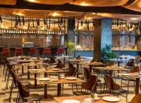 AXEL HOTEL BILBAO ONLY ADULTS - breakfast
