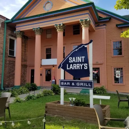 Beth's Place III-Downtown Potsdam-You'll Love It!