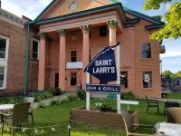 Beth's Place III-Downtown Potsdam-You'll Love It! Hôtels à : 