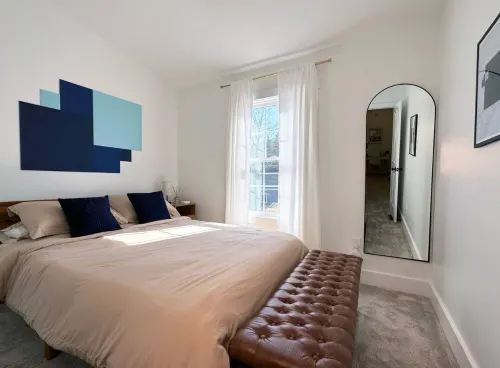 Alpine Townhouse - Stylish, Peaceful, and Walking Distance to Ellicottville