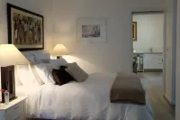 Tranquil rainforest apartment, close to Bangalow village, 15 mins to Byron Bay