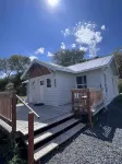 2 Bedroom 1 Bathroom with game room. Pet friendly