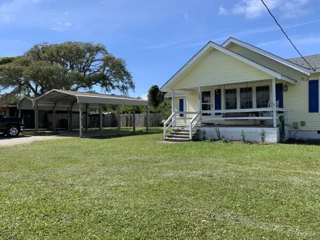 The perfect home to create your Island Traditions