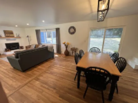 Cozy apartment in a lovely and quiet neighborhood