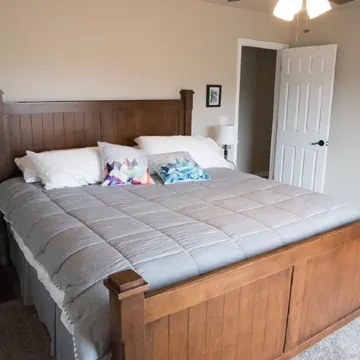 Ark Valley BV Home New Construction STR-108