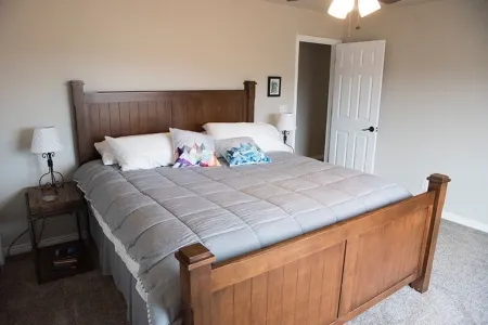 Ark Valley BV Home New Construction STR-108