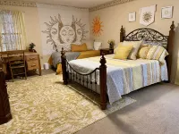 Morning View Ranch- Red River Gorge- Indoor Pool open March-Nov. Pet friendly.
