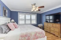 #1 Rated Vacation Home w/ Deep Water on the Main Channel