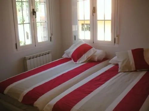 House El Palomar 12 people