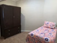 Large Home - close to everything! Over 2200 sq ft. EV Charger