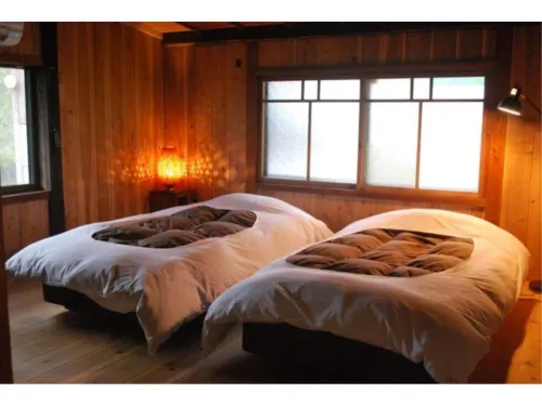 AZAE Hotels in Kyotamba