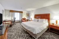 Hilton Garden Inn Portland Airport - breakfast
