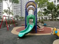 Joey@Mtown-Summarecon Mall-Gading Serpong