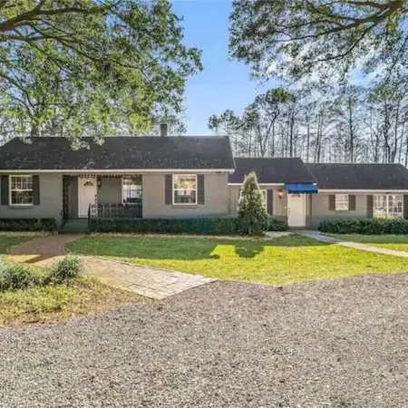 Cypress Grove - Dog River - Heated Pool
