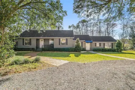 Cypress Grove - Dog River - Heated Pool