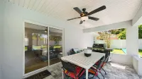 NEWELY RENOVATED Coastal Luxury Retreat up to 12p Pool Spa Firepit Golf & Beach