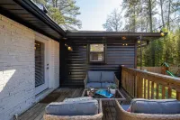 Smyrna’s Slice of Heaven! 4BR 2BA - 3 tähden
