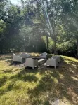 The Creek side Cozy Home