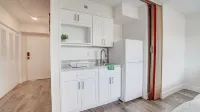 Lovely Micro Studio Apartment in Downtown Gadsden