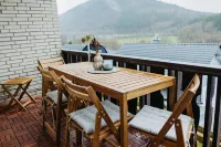 Ferienwohnung mit Seeblick Sport und Erholung