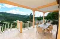 Mountain view acomat pointe noire gp