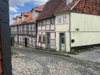 Holiday home Harz insider tip Hotels in Blankenburg