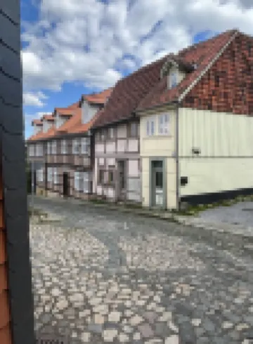 Holiday home Harz insider tip