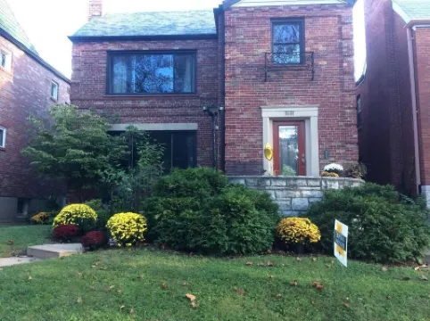 St Louis Hills with a View Отели рядом с достопримечательностью «Музей Транспорта»