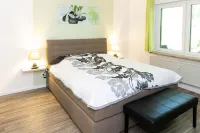 Vacation apartment at Höpen - Lüneburg Heath