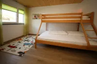 Ferienwohnung Wiesenblume UR Hoteles en Beilngries