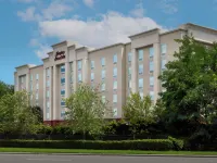 Hampton Inn & Suites Durham/North I-85 Ξενοδοχεία στην πόλη Ντέρχαμ