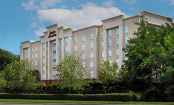 Hampton Inn & Suites Durham/North I-85