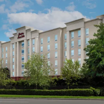 Hampton Inn & Suites Durham/North I-85