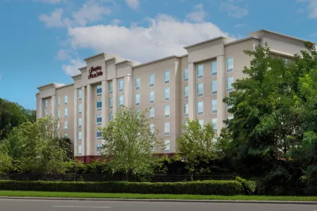 Hampton Inn & Suites Durham/North I-85