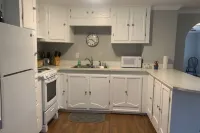 Tranquil Country Home with Beautiful Crowders Mountain View