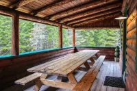 Direct Trail Access - 5Bdrm + 2BA - 9Beds + Game Room