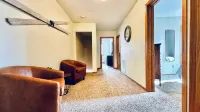 Broadway 310! Perfectly located in the center of Iron Range Activities. Hotels in Gilbert