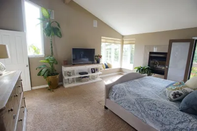 Beautiful home - Great location!! ~ Borders San Clemente, Ocean View - STR190939