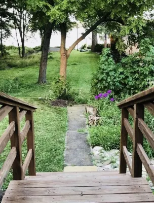 Hensley’s Cornerstone Lakehouse