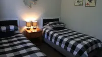 Valley View Cottage & Acres Hunter Valley Wine Region