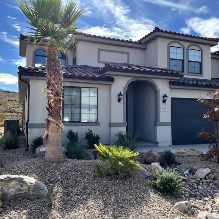 Welcome to one of the newest and premier properties in St George, Utah