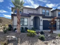 Welcome to one of the newest and premier properties in St George, Utah - 4-Star